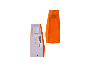 CUPR63 CUARTO PUNTA DODGE CHEROKEE 84-96 LH COMANCHE 86-92 RADEC