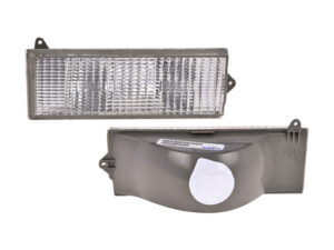 CUFR58 CUARTO FRONTAL DODGE CHEROKEE 84-96 RH/COMANCHE 86-92 RADEC