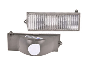 CUFR57 CUARTO FRONTAL DODGE CHEROKEE 84-96 LH/COMANCHE 86-92  RADEC