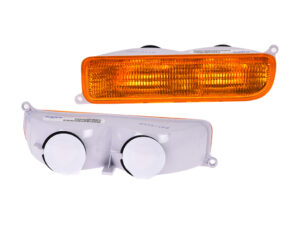 CUFR59 CUARTO FRONTAL DODGE CHEROKEE 97-01 LH RADEC