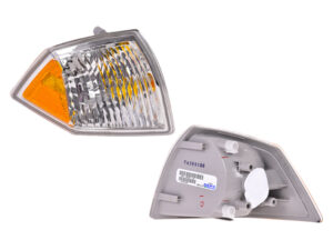 CUPR458 CUARTO PUNTA DODGE COMPASS 07-11 RH RADEC