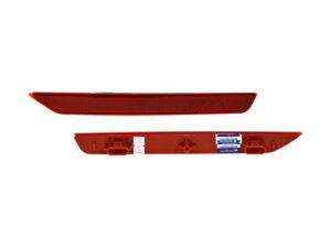 CUFR388 CUARTO TRASERO HONDA ODYSSEY 11-16 REFLEJANTE RH RADEC