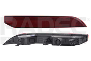 013-1605-12 CUARTO REFLEJANTE TRASERO JP GRAND CHEROKEE 21-22 DEPO DER