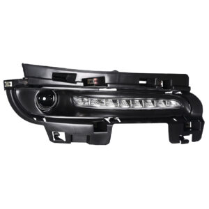 013-1605-16 CUARTO FRONTAL JP GRAND CHEROKEE 12-16 SRT8 C/FARO DE NIEBLA C/LUPA C/LUZ DE DIA C/BASE CN DER