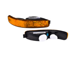 CUFR64 CUARTO FRONTAL LIBERTY 02-04 RH AMBAR RADEC