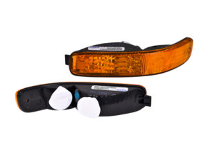 CUFR63 CUARTO FRONTAL LIBERTY 02-04 LH AMBAR RADEC