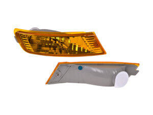 CUFR234 CUARTO FRONTAL DODGE LIBERTY 05-07 RH RADEC