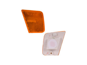 CULR44 CUARTO LATERAL DODGE LIBERTY 05-07 RH RADEC