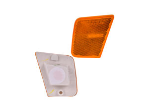 CULR43 CUARTO LATERAL DODGE LIBERTY 05-07 LH RADEC