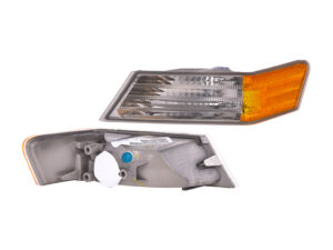 CUPR247 CUARTO PUNTA DODGE PATRIOT 07-13 LH RADEC