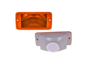 CUFR90 CUARTO FRONTAL DODGE JEEP WRANGLER 97-00 LH=RH RADEC