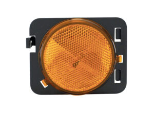 CULR174 CUARTO LATERAL JEEP WRANGLER 07-18 RH RDC