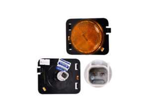 CULR173 CUARTO LATERAL JEEP WRANGLER 07-18 LH RDC