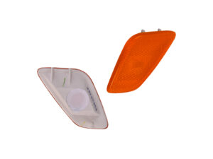 CULR45 CUARTO LATERAL DODGE JEEP WRANGLER 97-05 LH RADEC