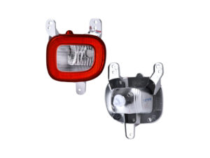 013-1613-04 CUARTO TRASERO JP RENEGADE 16-19 BLANCO/ROJO DEPO DER