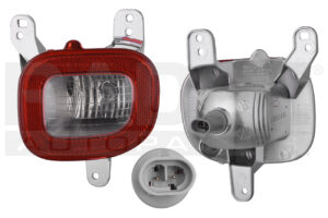 013-1613-10 CUARTO TRASERO JP RENEGADE 19-22 C/FOCO DEPO DER