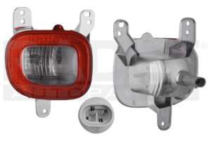 013-1613-11 CUARTO TRASERO JP RENEGADE 19-22 C/FOCO DEPO IZQ