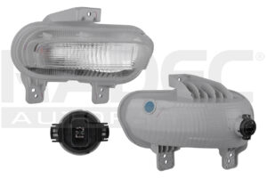 013-1613-12 CUARTO FRONTAL JP RENEGADE 19-22 C/FOCO DEPO DER