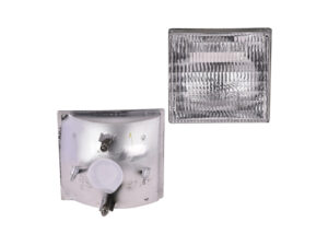 CUFR83 CUARTO FRONTAL FORD TOWN CAR 90-94 LH BLANCO RADEC