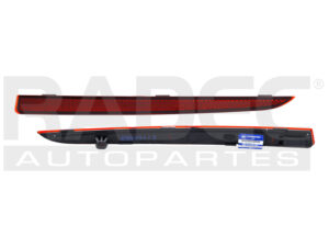 CUARTO REFLEJANTE TRASERO LC MKZ 13-17 DEPO DER