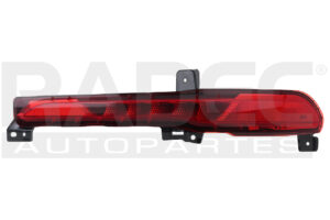 013-1814-00 CUARTO TRASERO LC CORSAIR 20-23 C/LEDS DEPO DER