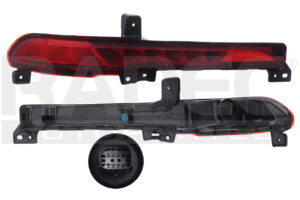 013-1814-01 CUARTO TRASERO LC CORSAIR 20-23 C/LEDS DEPO IZQ