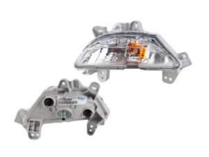 CUFR407 CUARTO FRONTAL MAZDA 3 14-16 LH RADEC