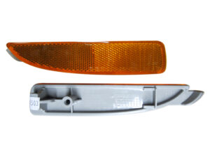 CULR160 CUARTO LATERAL MAZDA 3 04-09/14-17/MZ 6 14-16 TRASERO REFLE RH AMBAR RADEC