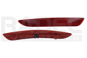 CUARTO REFLEJANTE TRASERO MZ 3 19-20 4 PUERTAS DEPO IZQ