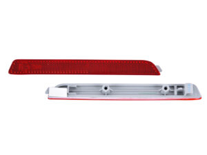 013-1903-04 CUARTO REFLEJANTE TRASERO MZ CX7 07-09 TYC DER