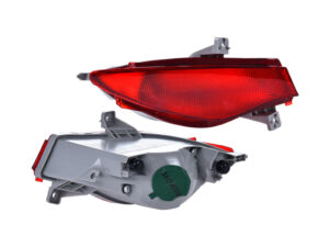 013-1903-07 CUARTO REFLEJANTE EXTERIOR TRASERO MZ CX7 10-12 DEPO IZQ