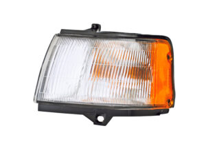 CUPR347 CUARTO PUNTA MAZDA MPV 89-95 BICOLOR LH RADEC