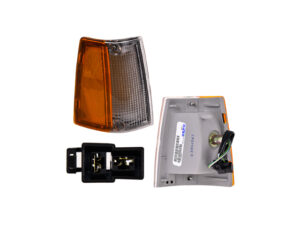 CUPR150 CUARTO PUNTA MAZDA PU 86-93 RH BICOLOR RADEC