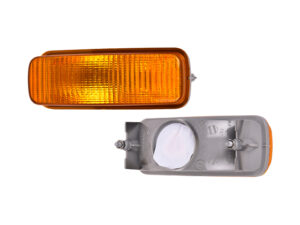 CUFR103 CUARTO FRONTAL MAZDA PU 94-97 LH=RH RADEC