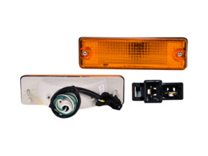 CUFR101 CUARTO FRONTAL MAZDA PU 86-93 LH=RH RADEC