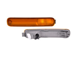 CUFR274 CUARTO FRONTAL MAZDA PROTEGE 323 95-96 AMBAR RH RADEC