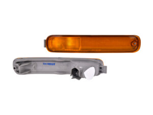 CUFR273 CUARTO FRONTAL MAZDA PROTEGE 323 95-96 AMBAR LH RADEC