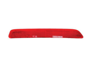CUFR344 CUARTO TRASERO MAZDA CX-9 07-15 REFLEJANTE RH RADEC