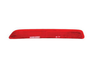 CUFR343 CUARTO TRASERO MAZDA CX-9 07-15 REFLEJANTE LH RADEC
