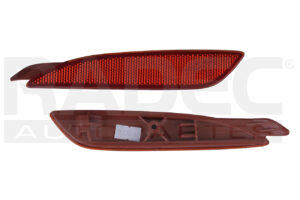 013-1920-10 CUARTO REFLEJANTE TRASERO MZ CX5 22-23 DEPO DER
