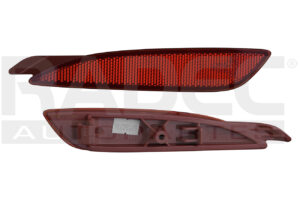013-1920-11 CUARTO REFLEJANTE TRASERO MZ CX5 22-24 DEPO IZQ