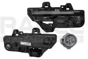 013-1921-02 CUARTO FRONTAL MZ CX30 20-22 C/LUZ DE DIA DEPO DER