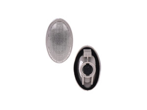 013-2001-00 CUARTO LATERAL MC CLASE A 00-01 BLANCO S/FOCO DEPO DER/IZQ