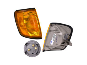 R089FR0001 CUARTO PUNTA AMBAR P/FREIGHTLINDER FLD-120 87-04 DER