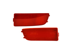 013-2006-02 CUARTO REFLEJANTE TRASERO MC SPRINTER 07-17/CRAFTER 08-16 TYC DER