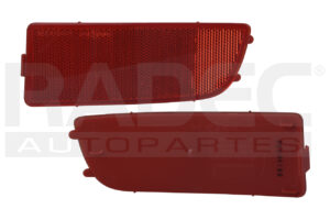 CUFR436 CUARTO TRASERO MC SPRINTER 07-17/ VW CRAFTER 08-17 RH RDC