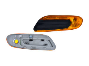 013-2101-11 CUARTO LATERAL MN COOPER 14-18 AMBAR DEPO IZQ