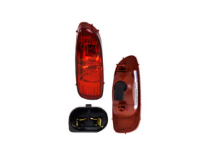 013-2101-14 CUARTO REFLEJANTE TRASERO MN COOPER 14-18 DEPO DER