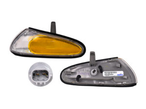 CUPR355 CUARTO PUNTA MB ECLIPSE / TALON / LAZER 92-94 BICOLOR LH RADEC