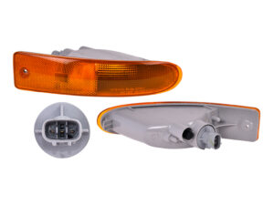 013-2201-14 CUARTO FRONTAL MT ECLIPSE 00-02 DEPO DER